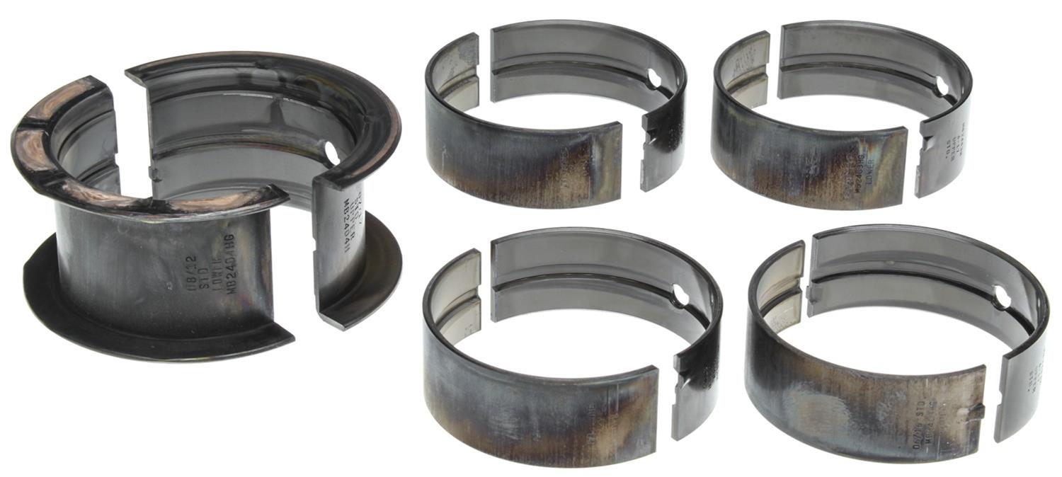 Clevite H-Series Main Bearings MS-829HG