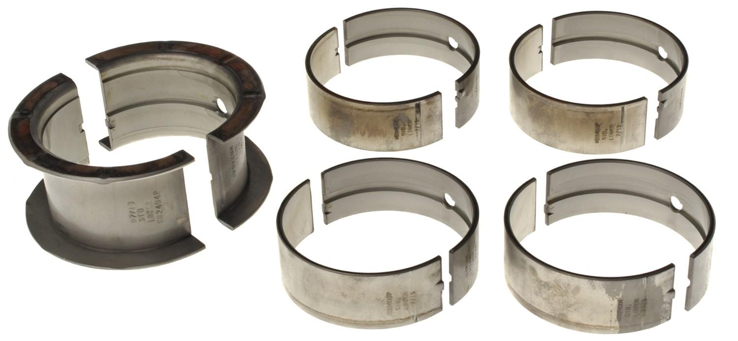 Clevite P-Series Main Bearings MS-829P-40
