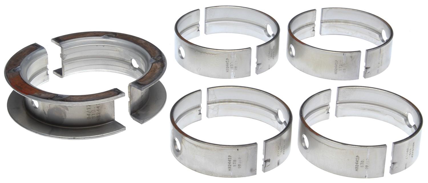 Clevite P-Series Main Bearings MS-863P-30