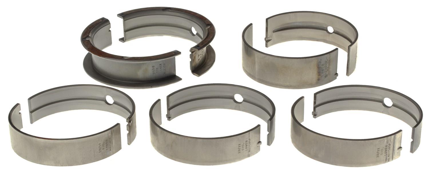 Clevite P-Series Main Bearings MS-908P-20
