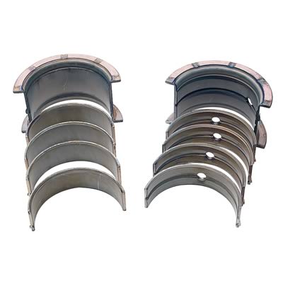 Clevite Engine Parts Main Bearings MS-886P