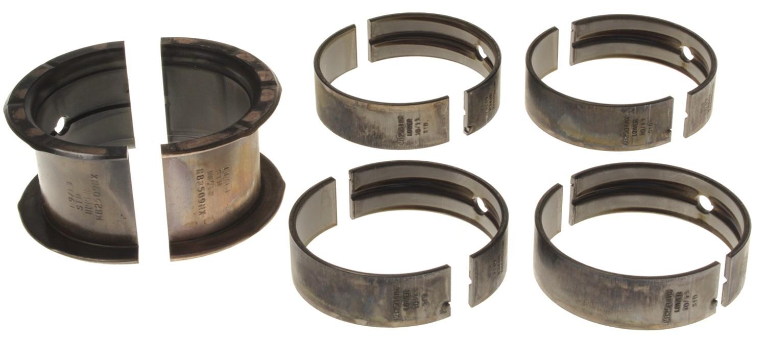 Clevite H-Series Main Bearings MS-909HX