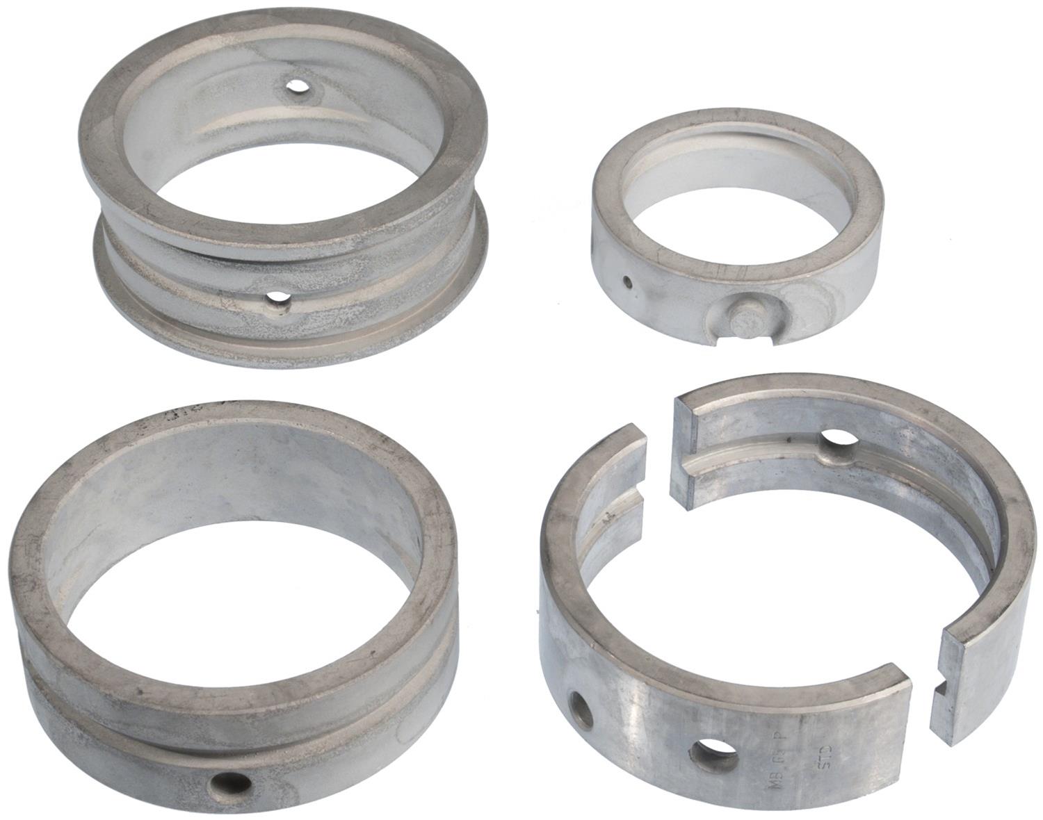 Clevite AL-Series Main Bearings MS-943A-20