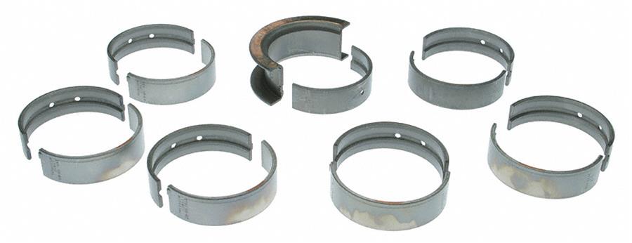 Clevite Engine Parts Main Bearings MS-958AL