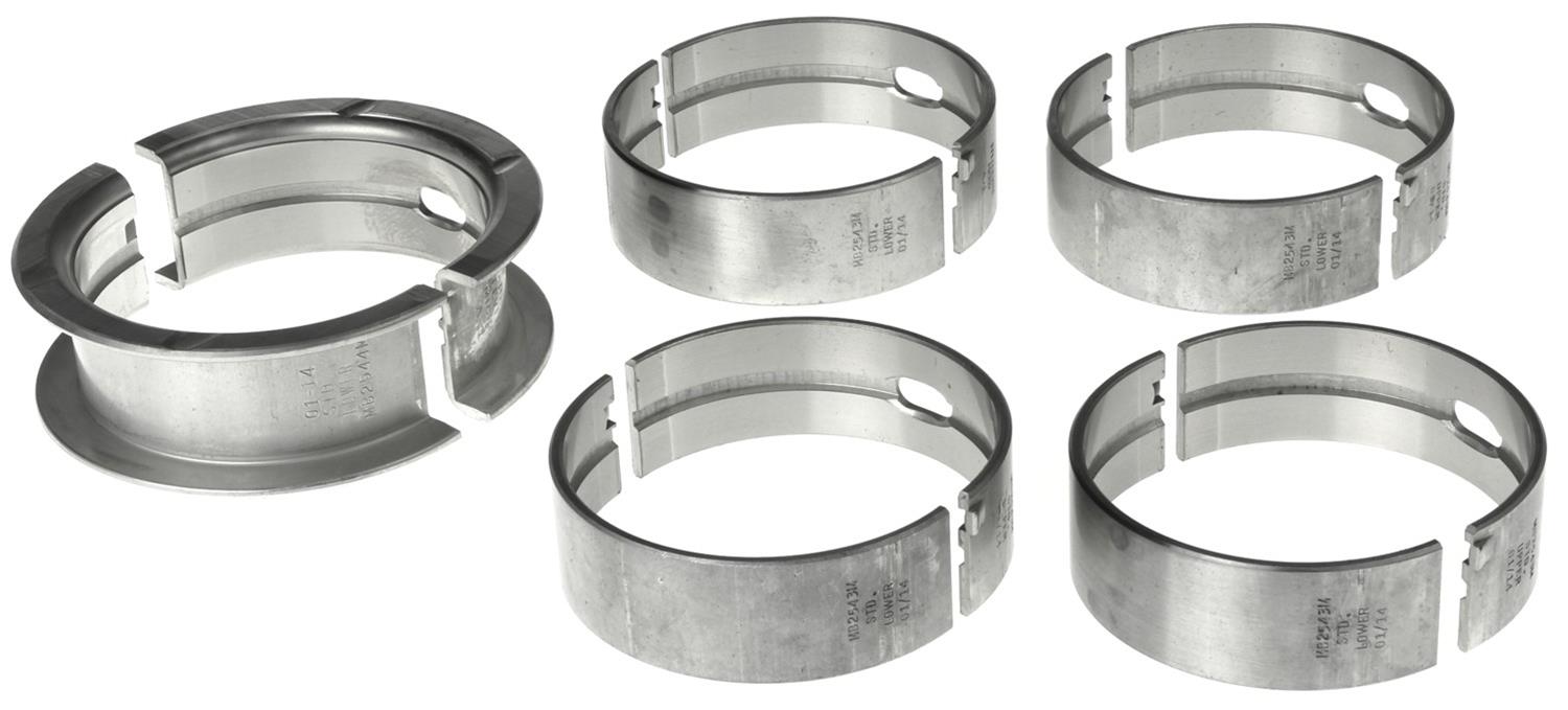 Clevite M-Series Main Bearings MS-972M