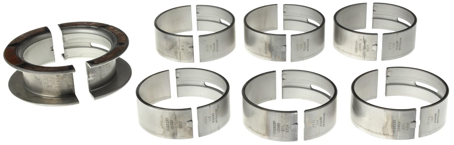 Clevite P-Series Main Bearings MS-979P-10