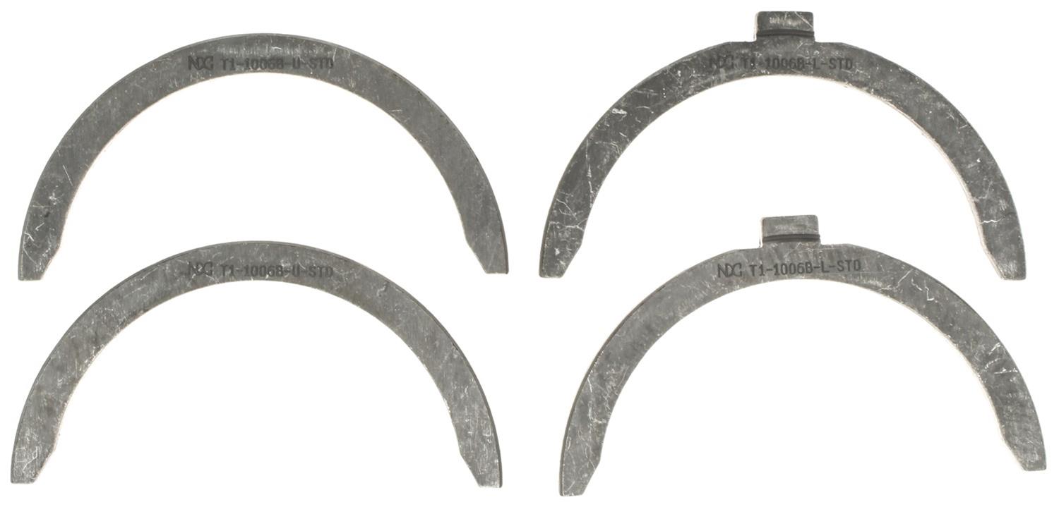 Clevite Thrust Washer Bearings TW-228S