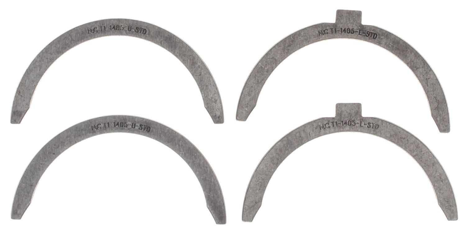 Clevite Thrust Washer Bearings TW-463S