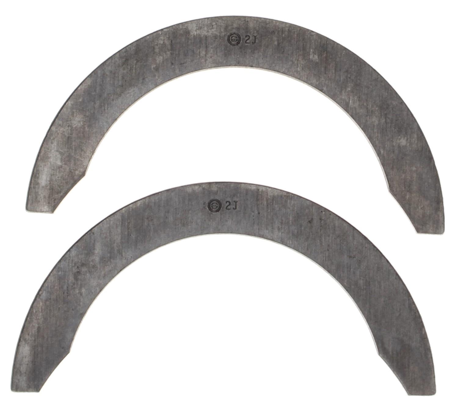 Clevite Thrust Washer Bearings TW-473S