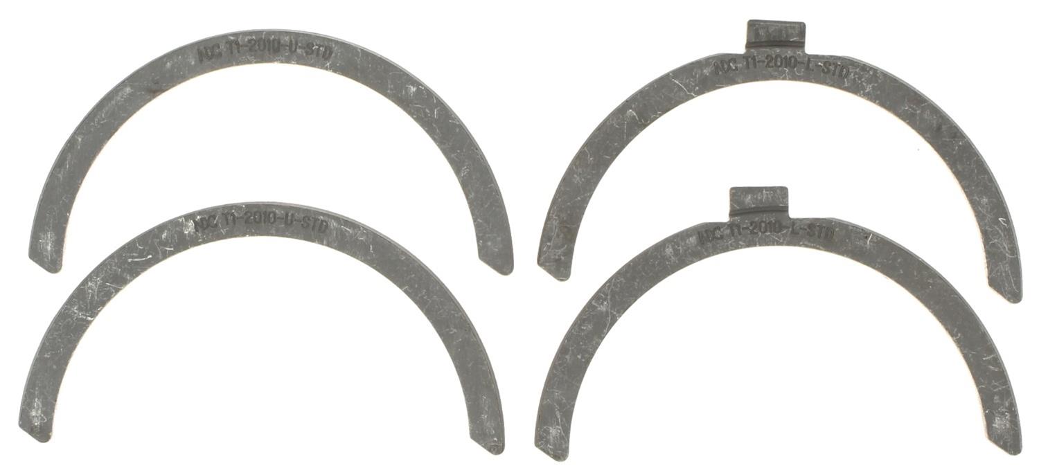 Clevite Thrust Washer Bearings TW-552S