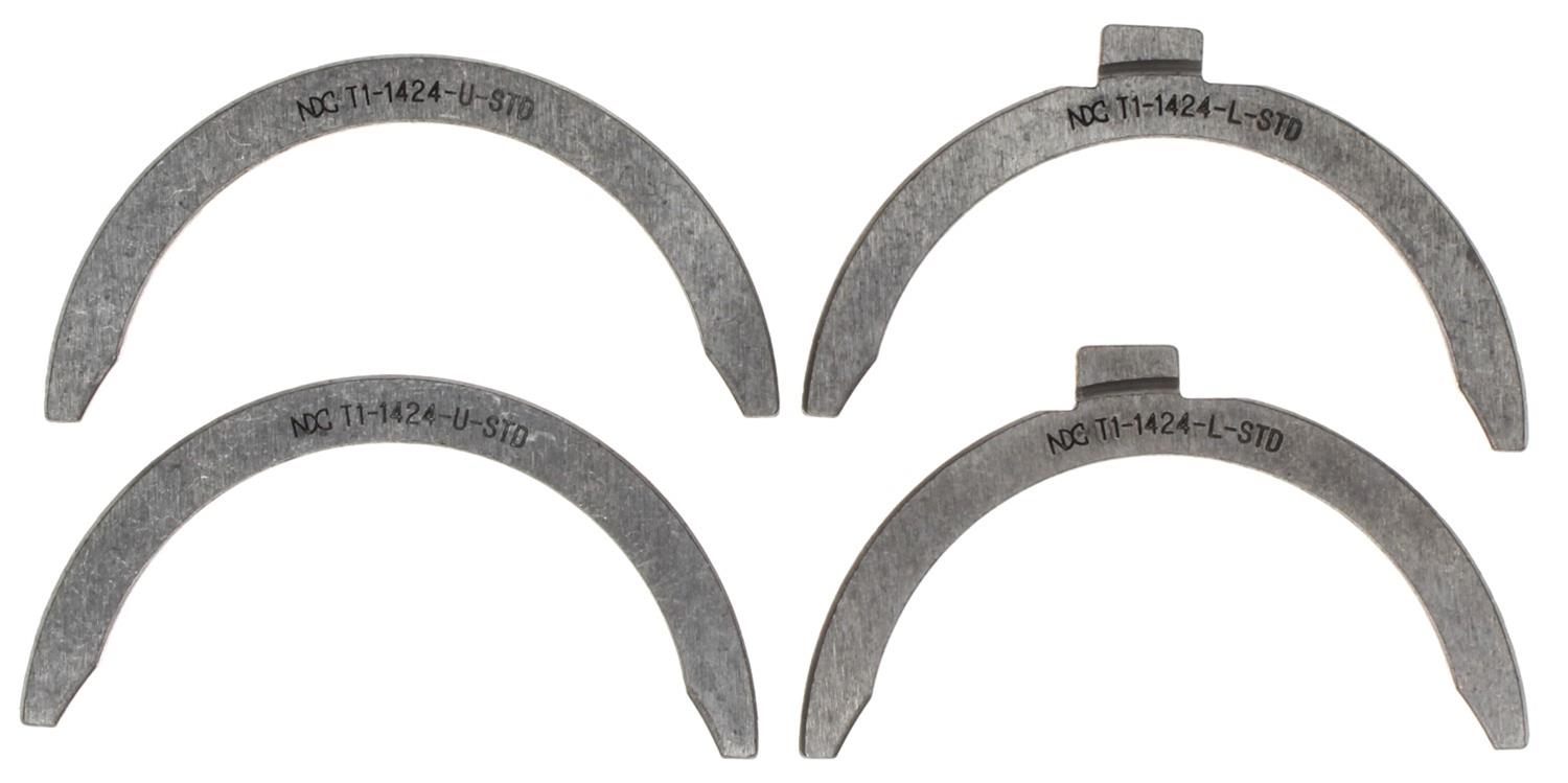 Clevite Thrust Washer Bearings TW-553S