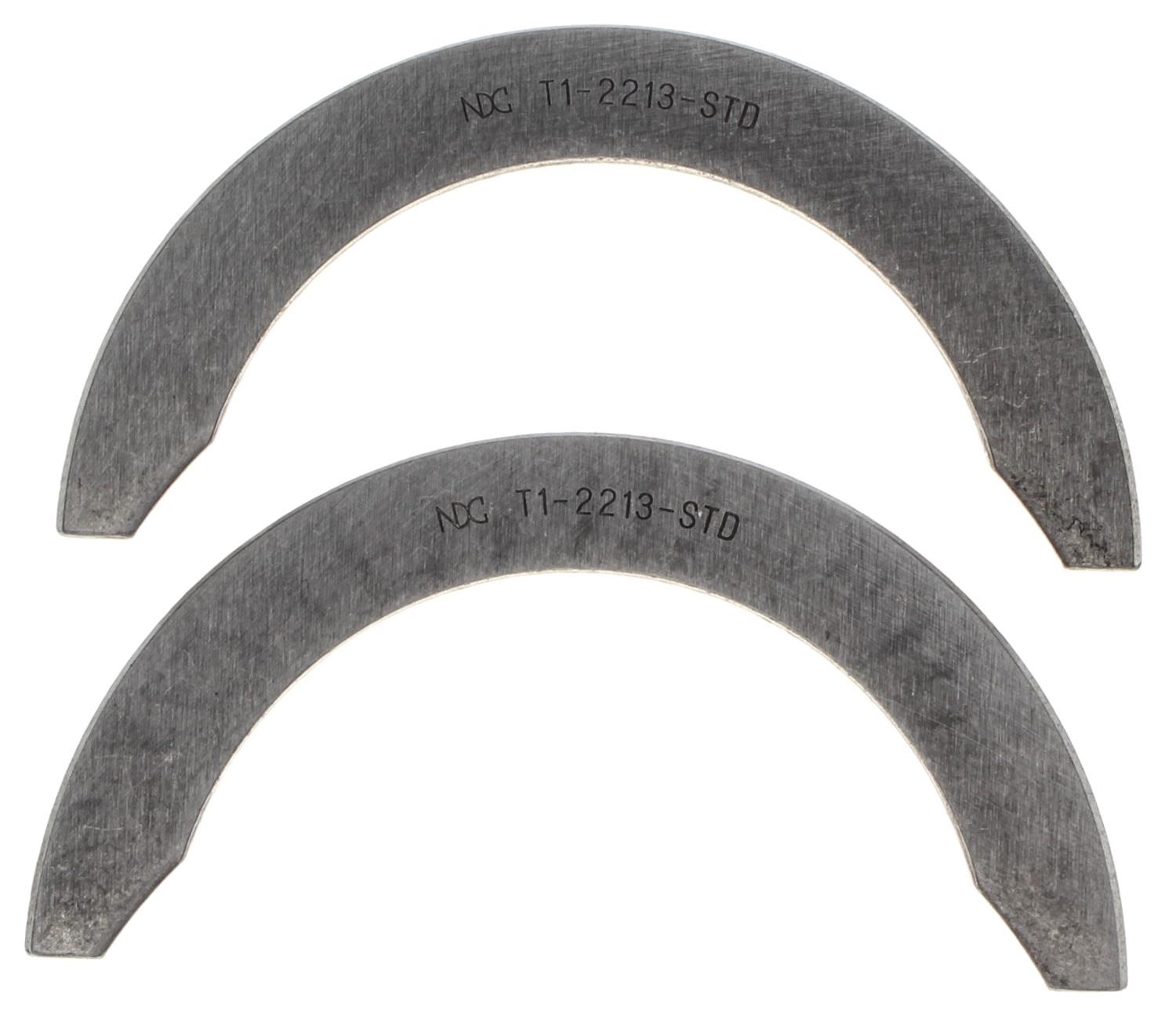Clevite Thrust Washer Bearings TW-587S