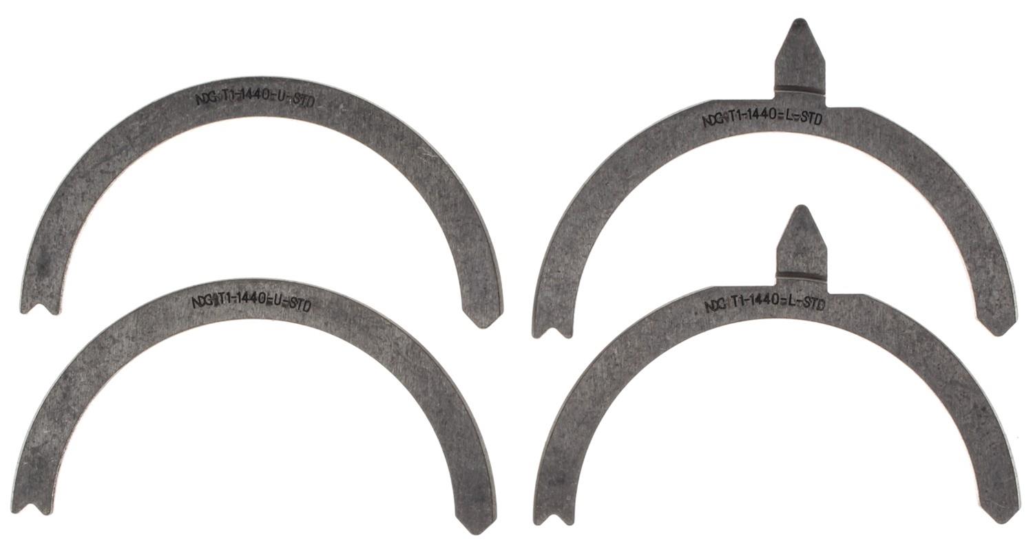 Clevite Thrust Washer Bearings TW-588S