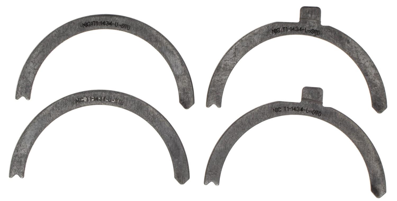 Clevite Thrust Washer Bearings TW-589S