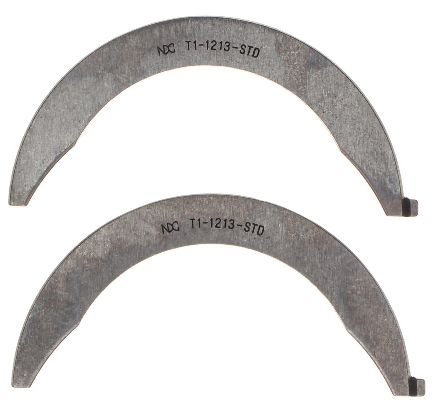 Clevite Thrust Washer Bearings TW-590S