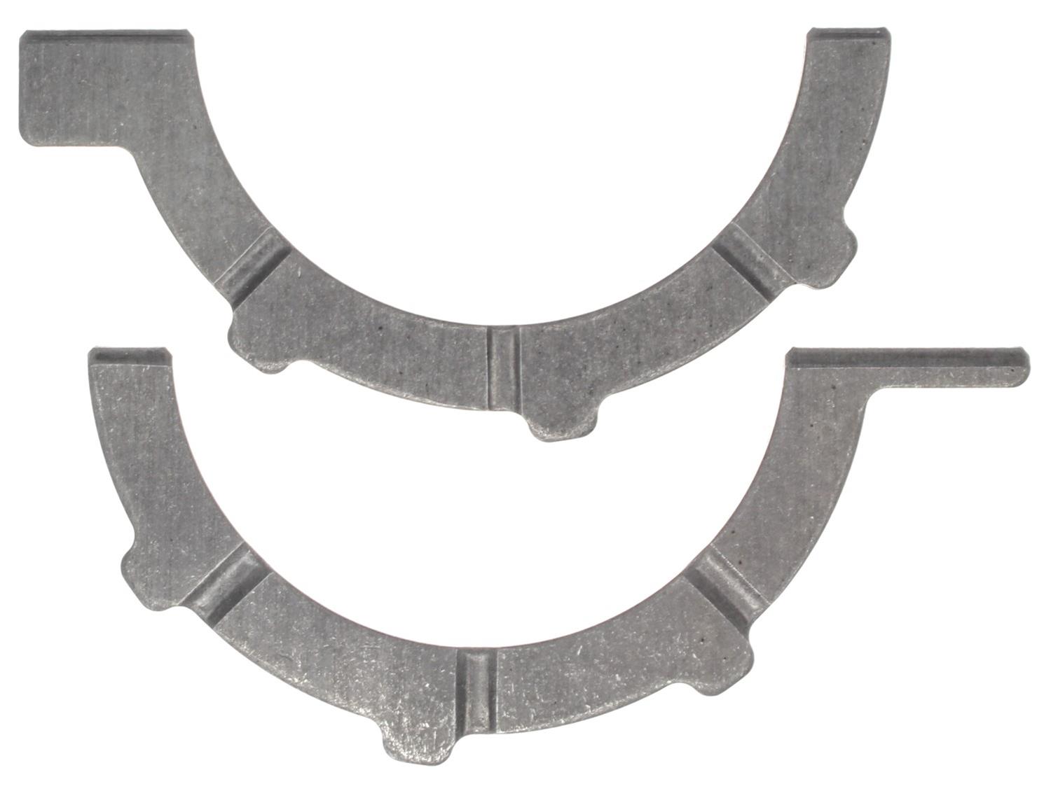 Clevite Thrust Washer Bearings TW-608S