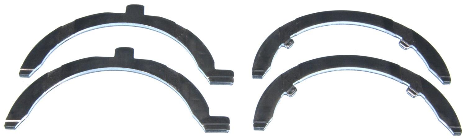 Clevite Thrust Washer Bearings TW-620S