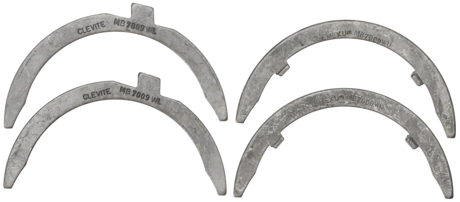 Clevite Thrust Washer Bearings TW-714S