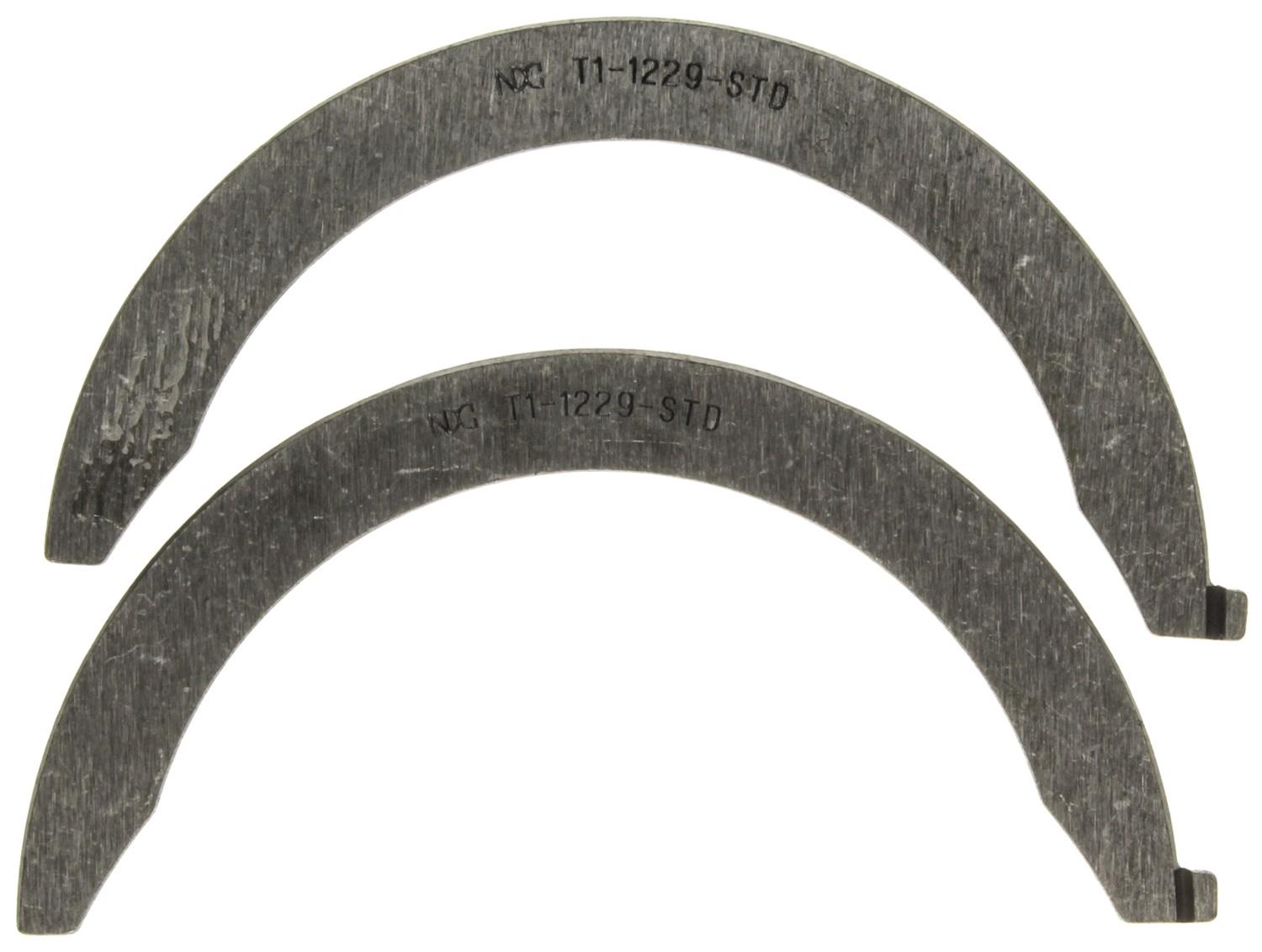 Clevite Engine Parts Thrust Washer Bearings TW-716S
