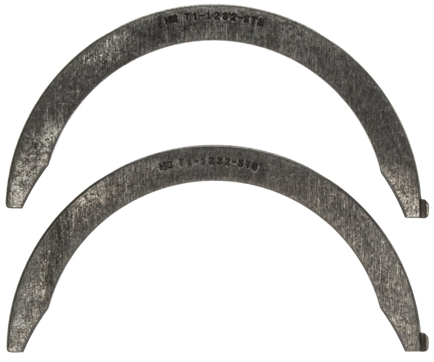 Clevite Thrust Washer Bearings TW-720S