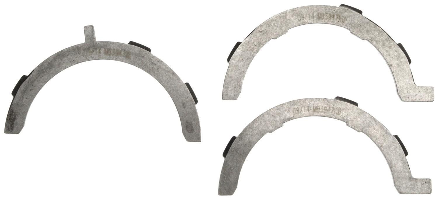 Clevite Thrust Washer Bearings TW-721S