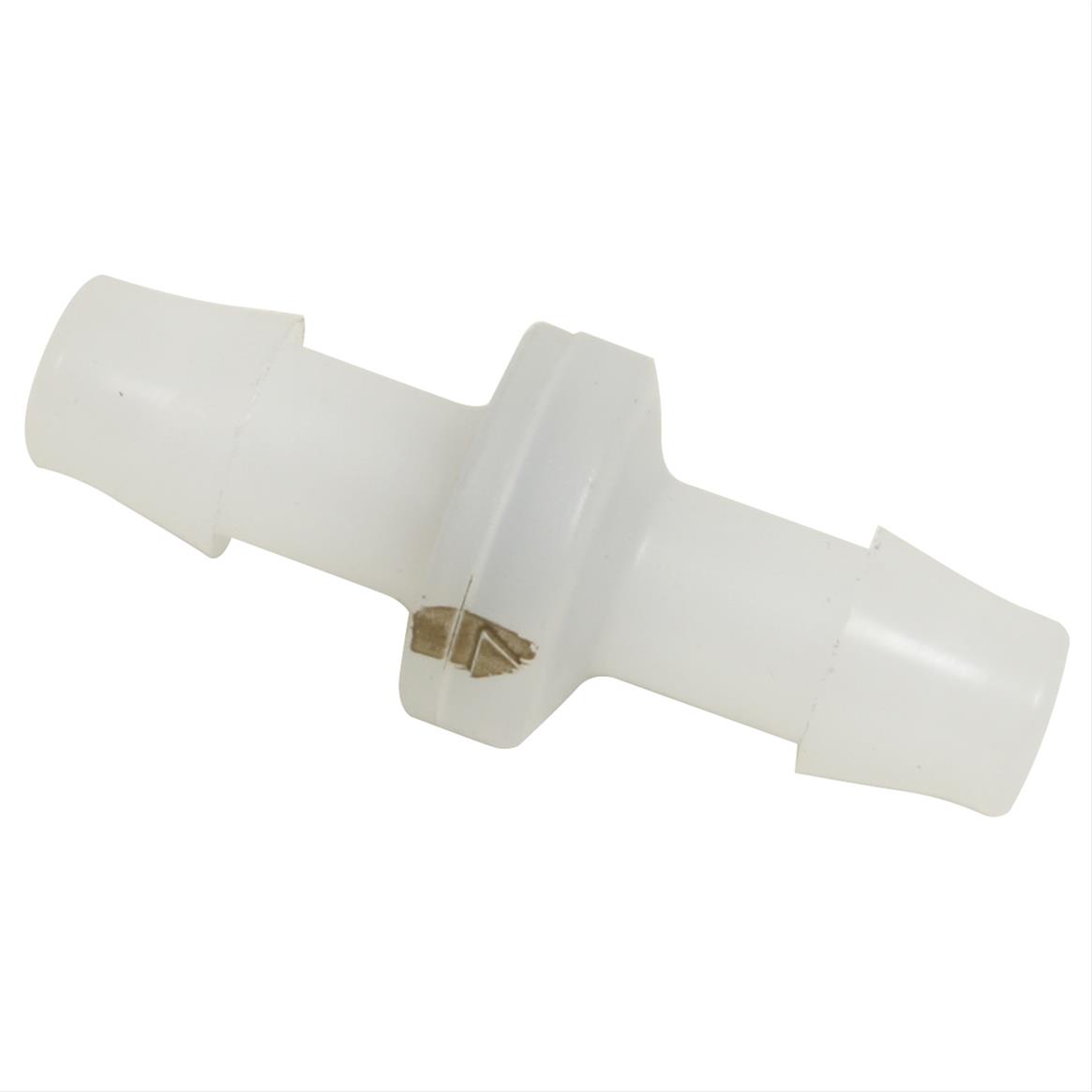 Classic Performance Vacuum Check Valves 12VVCP-CV
