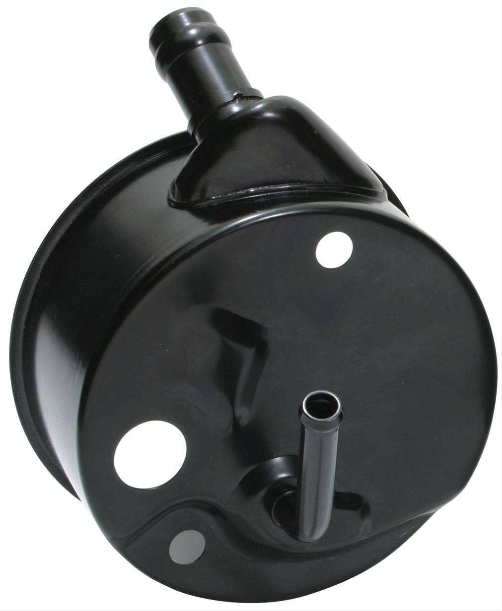 Classic Performance Power Steering Reservoirs 19-6372BB