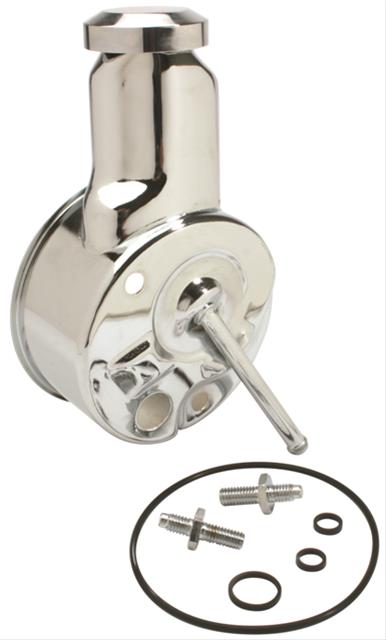 Classic Performance Power Steering Reservoirs 19-6468SB-C