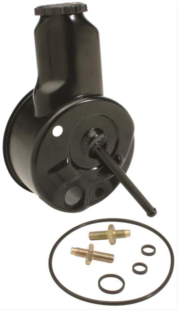 Classic Performance Power Steering Reservoirs 19-6468SB