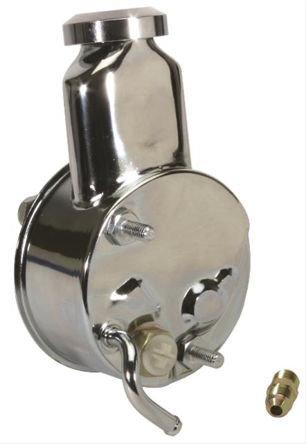 Classic Performance Power Steering Pump Kits 19-6969SB-PC