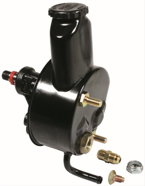 Classic Performance Power Steering Pump Kits 19-6970BSB-P