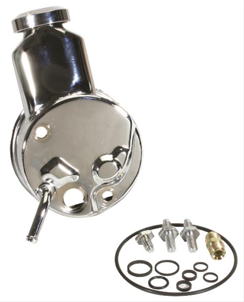 Classic Performance Power Steering Reservoirs 19-6970SB-C