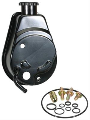 Classic Performance Power Steering Reservoirs 19-7074BSB