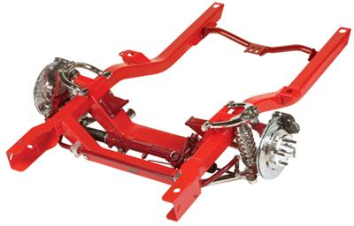 Classic Performance IFS Front Suspension Packages 201-2200-00