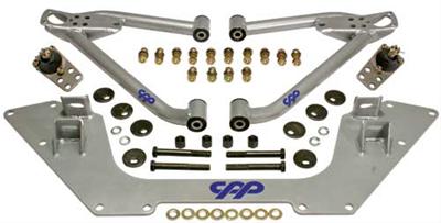 Classic Performance 1962-67 Chevrolet Nova Coil Spring IFS Kits 228-2354-00