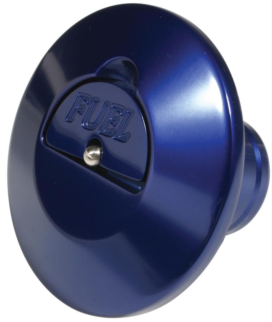 Classic Performance Gas Tank Fillers 265-33BL