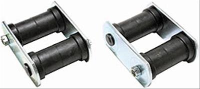 Classic Performance Leaf Spring Shackles and Hangers 27009