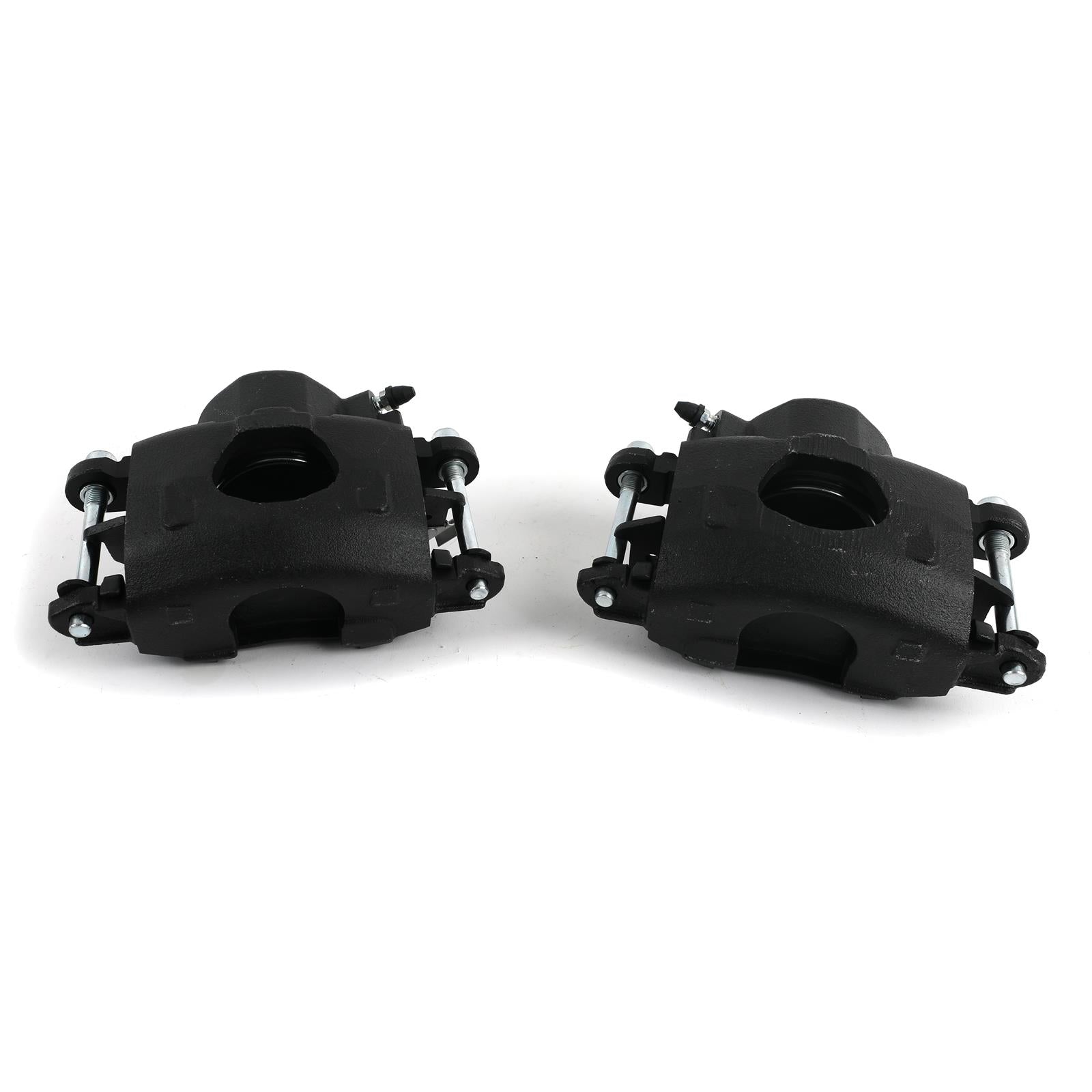 Classic Performance Drop Spindle Brake Component Kits 2704
