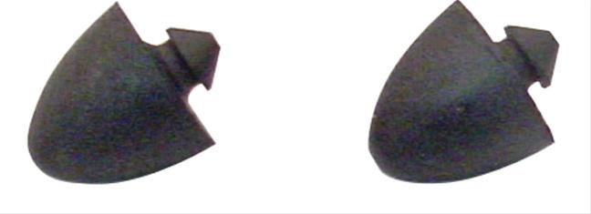 Classic Performance Frame Bump Stops 377
