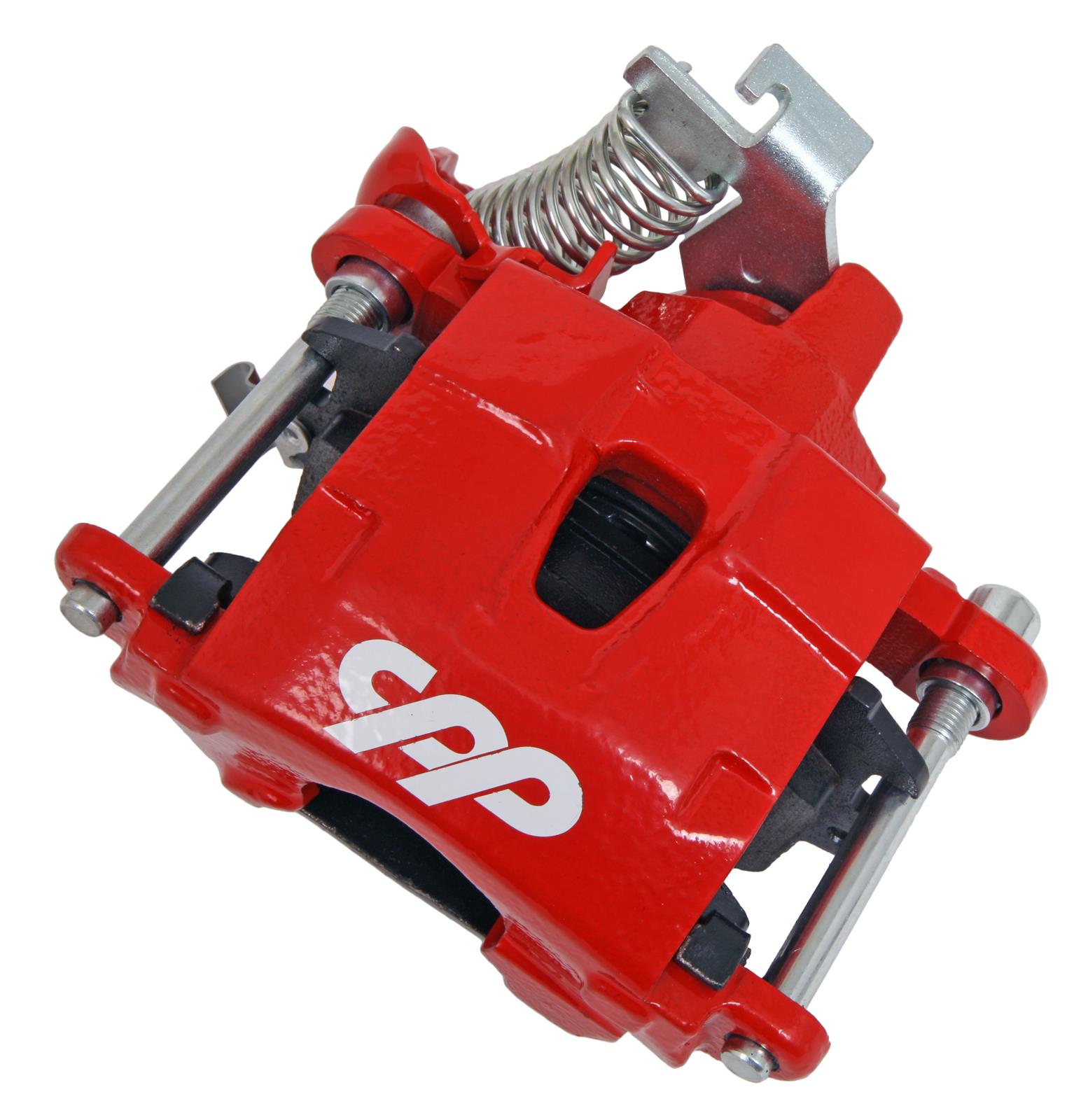 Classic Performance Brake Calipers 4139-R