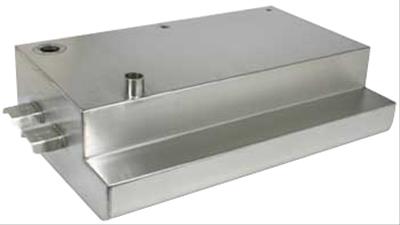 Classic Performance OEM-Style Gas Tanks 4753SGT-BF