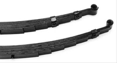 Classic Performance Coil Springs 4754FLS-S