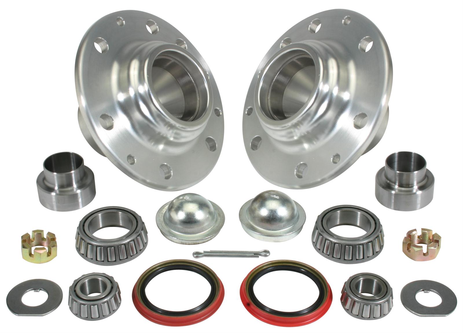 Classic Performance Wheel Bearing & Seal Kits 4759RBH-KDI