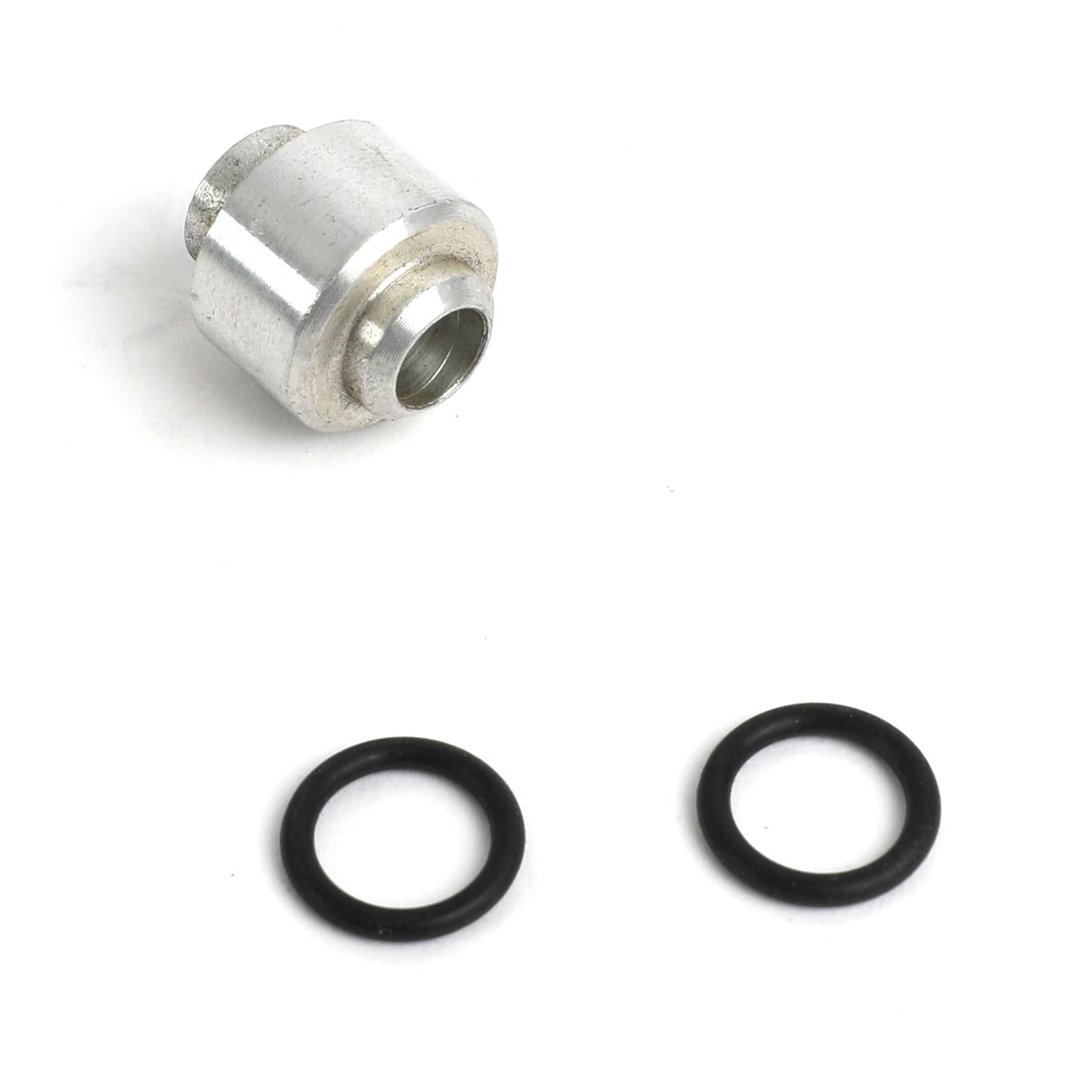 Classic Performance Power Steering Hoses and Lines 49040