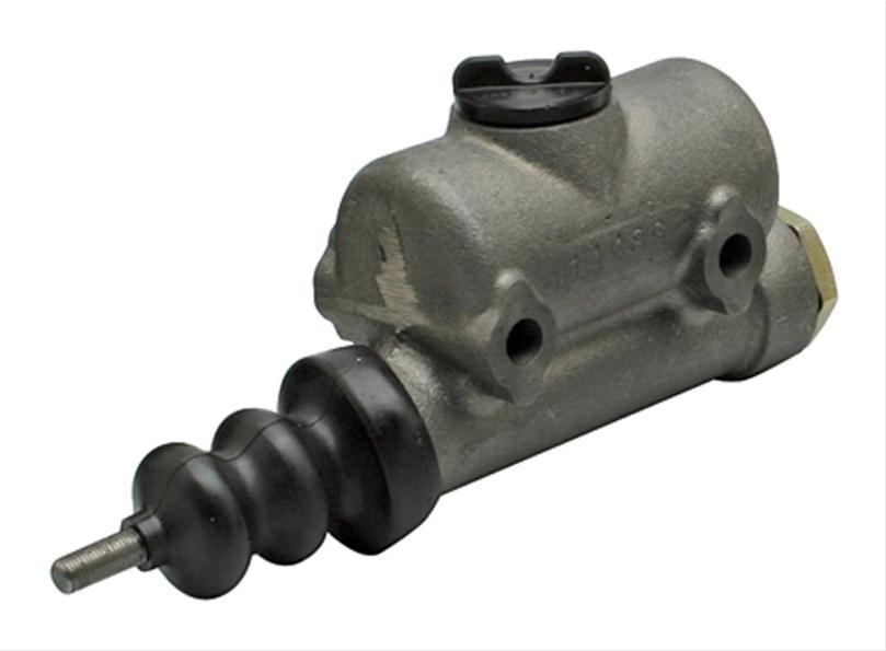 Classic Performance Master Cylinders 5254SMC
