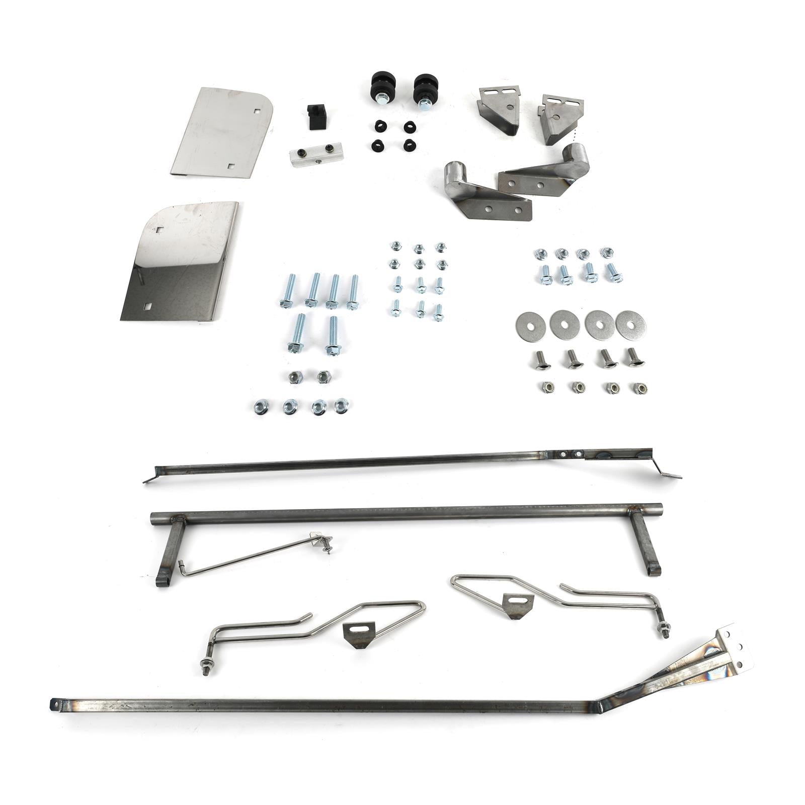Classic Performance Tilt Hood Kits 5356MMB-C