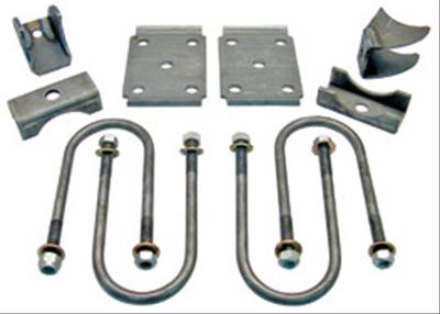 Classic Performance Leaf Spring Conversion Kits 5356RCK