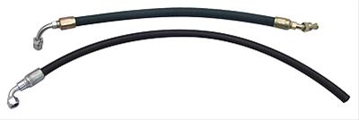 Classic Performance Power Steering Hoses and Lines 5356THK
