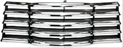 Classic Performance Reproduction Grilles 5455CG