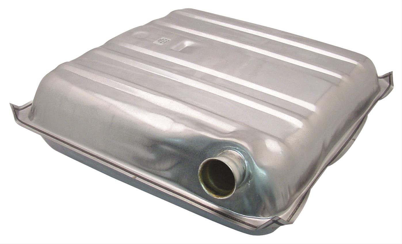 Classic Performance Gas Tanks 5556OGT-S